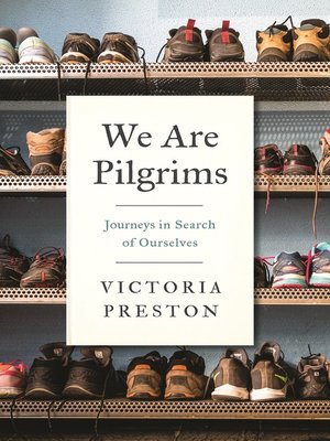 cover image of We Are Pilgrims